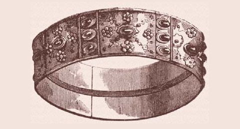 La reliquia oggi, residuo religioso precristiano